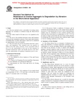ASTM D6928-08 (1.2.2008)