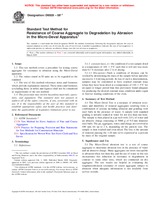 ASTM D6928-08e1 (1.2.2008)