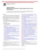 ASTM D6932-04 (1.8.2004)