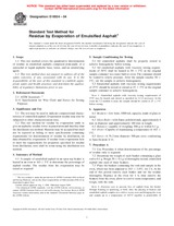 ASTM D6934-04 (1.8.2004)