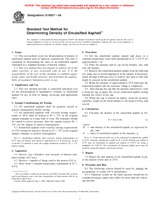 ASTM D6937-04 (1.8.2004)