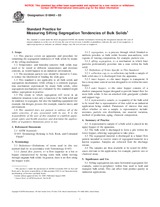 ASTM D6940-03 (10.7.2003)