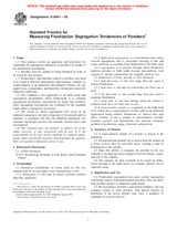 ASTM D6941-03 (10.7.2003)