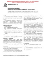 ASTM D6942-03 (10.7.2003)
