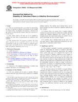 ASTM D6942-03(2008) (1.6.2008)