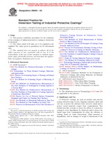ASTM D6943-03 (1.12.2003)