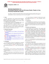 ASTM D6946-03 (10.7.2003)