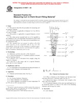 ASTM D6957-03 (1.10.2003)