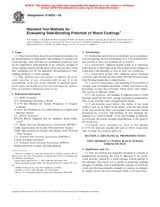 ASTM D6958-03 (1.10.2003)