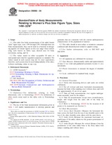 ASTM D6960-04 (1.2.2004)
