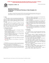 ASTM D6969-03 (1.11.2003)