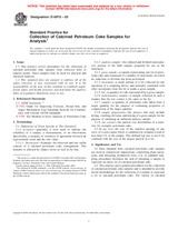 ASTM D6970-03 (1.11.2003)