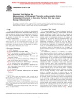 ASTM D6971-04 (1.7.2004)