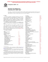 ASTM D6975-04 (1.11.2004)