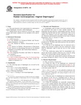 ASTM D6976-03 (1.11.2003)