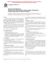 ASTM D6979-03 (1.11.2003)