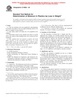 ASTM D6980-04 (1.7.2004)