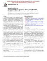 ASTM D6982-03 (1.11.2003)