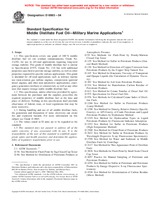 ASTM D6985-04 (1.4.2004)