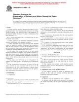 ASTM D6989-03 (1.12.2003)