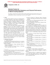 ASTM D6990-03 (1.12.2003)