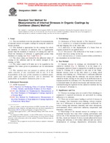 ASTM D6991-05 (1.2.2005)