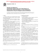 ASTM D6992-03 (1.12.2003)