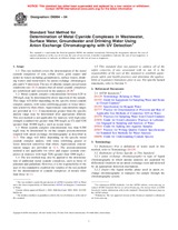 ASTM D6994-04 (1.3.2004)