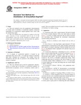 ASTM D6997-04 (1.8.2004)