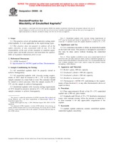 ASTM D6999-04 (1.8.2004)