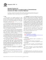 ASTM D7007-15 (1.1.2015)