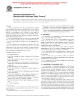 ASTM D7008-03 (1.12.2003)