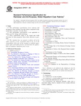 ASTM D7017-05 (1.7.2005)
