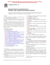 ASTM D7019-05 (1.7.2005)