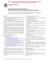 ASTM D7020-05 (1.7.2005)