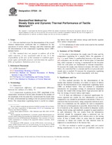 ASTM D7024-04 (1.3.2004)