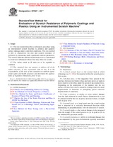 ASTM D7027-05e1 (1.6.2005)