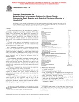 ASTM D7032-04 (1.10.2004)