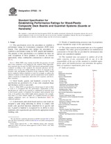 ASTM D7032-14 (1.12.2014)