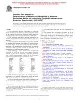 ASTM D7035-04 (1.10.2004)