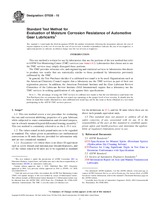 ASTM D7038-15 (1.4.2015)