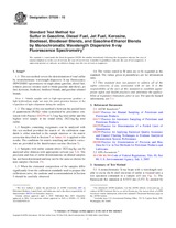 ASTM D7039-15 (1.4.2015)