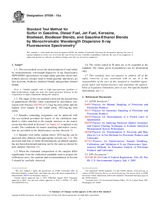 ASTM D7039-15a (1.7.2015)
