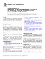 ASTM D7040-04(2015) (1.4.2015)