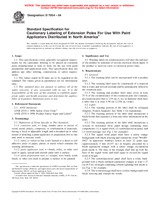 ASTM D7054-04 (1.6.2004)