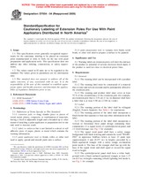 ASTM D7054-04(2009) (1.6.2009)