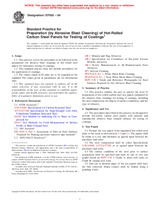 ASTM D7055-04 (1.6.2004)