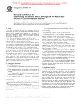 ASTM D7056-04 (1.6.2004)