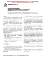 ASTM D7059-04 (1.7.2004)