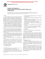 ASTM D7070-04 (1.9.2004)